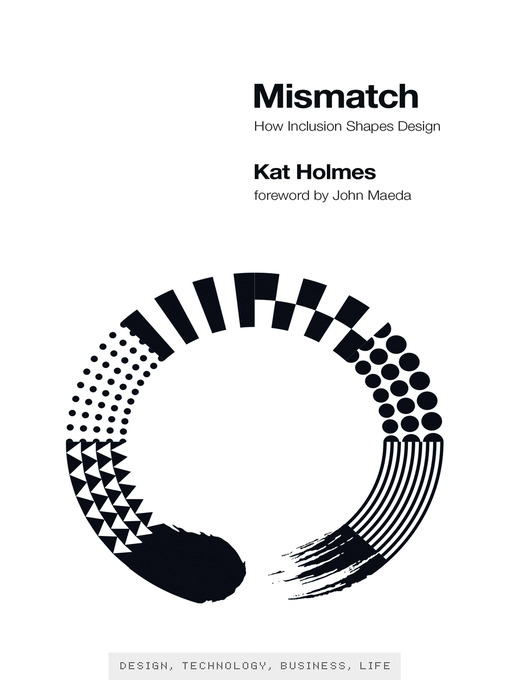 Title details for Mismatch by Kat Holmes - Available